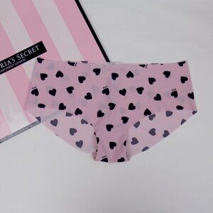 new! logo no show seamless hipster cheekster hearts